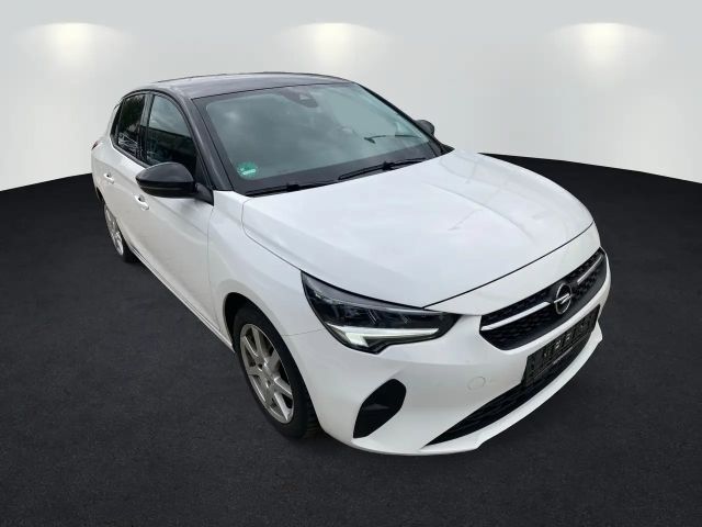 Opel Corsa Edition