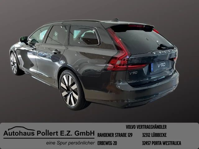 Volvo V90 AWD Dark Plus Recharge T6