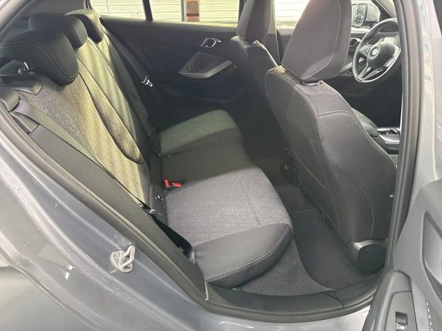 BMW 120 Comfort pakket Sedan