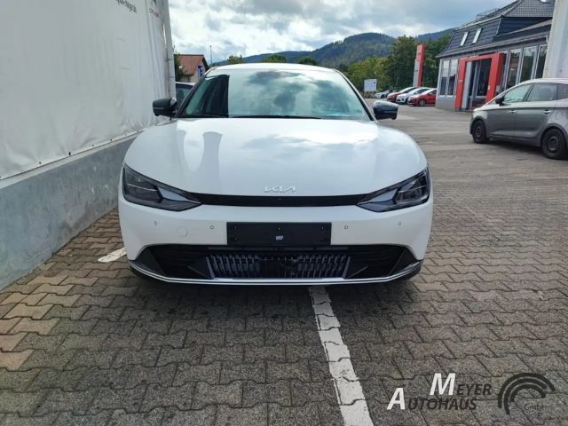 Kia EV6 Achterwielaandrijving Air