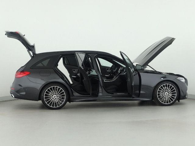Mercedes-Benz C 300 AMG Line C 300 d Estate