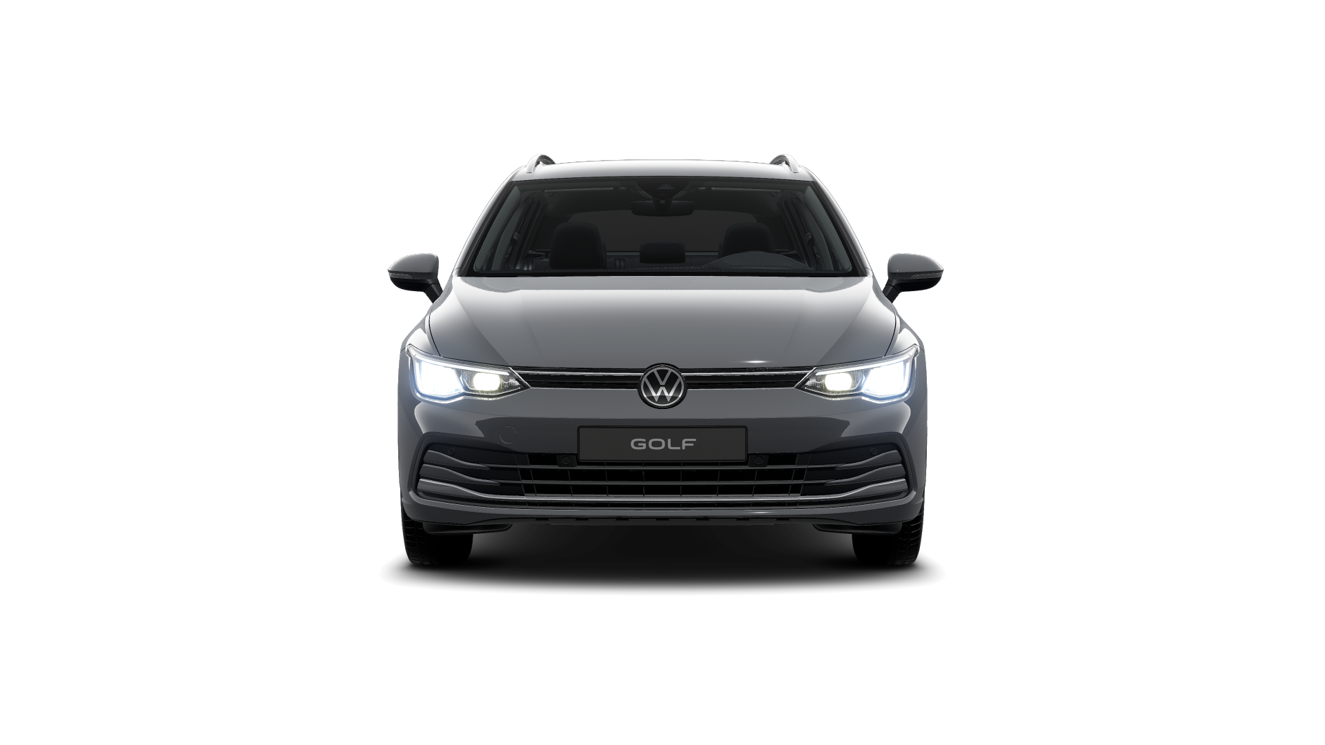 Volkswagen Golf 1.0 TSI Move Variant