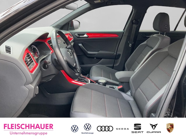 Volkswagen T-Roc 1.5 TSI DSG Sport
