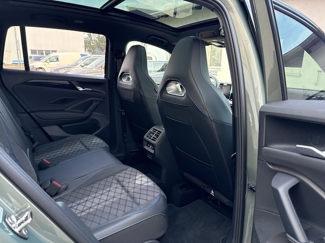 Volkswagen Tiguan 1.5 eTSI DSG R-Line