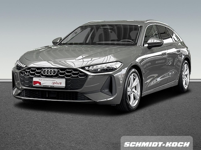 Audi A5 Avant S-Tronic