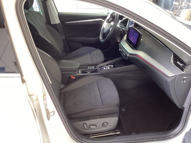 Skoda Octavia 2.0 TDI Combi Style Style