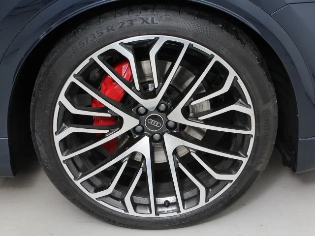 Audi Q8 50 TDI Quattro