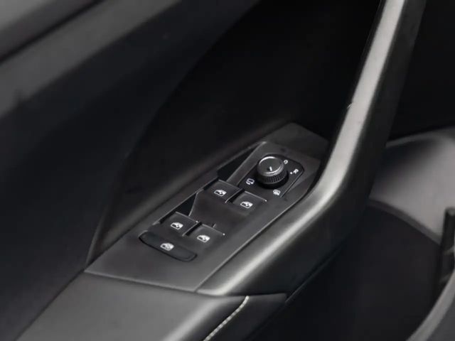 Volkswagen T-Cross 1.0 TSI DSG