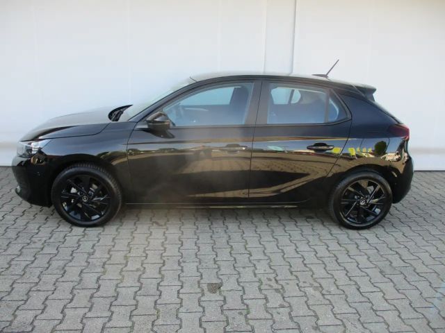 Opel Corsa Basis