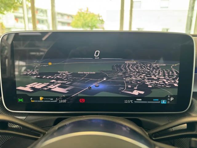 Mercedes-Benz C 180 AVANTGARDE Estate