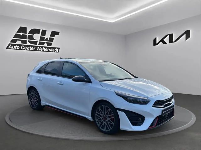 Kia Ceed GT-Line