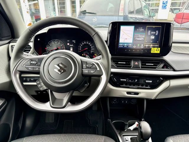 Suzuki Swift Comfort DualJet Hybrid