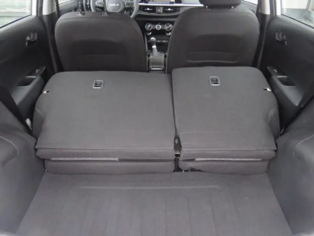Kia Picanto 1,0 DPI Titan MT5 1st Besitz | Servicegepflegt
