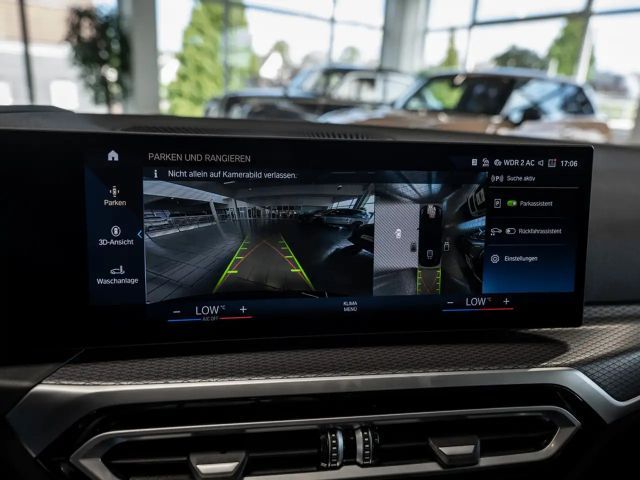 BMW 320 320i M-Sport Touring