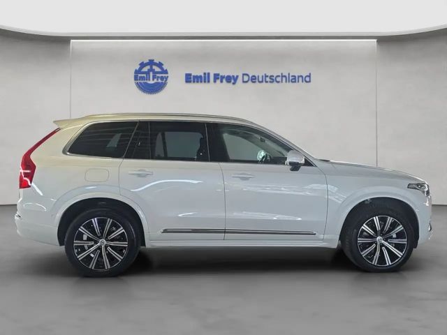 Volvo XC90 AWD Bright Ultimate
