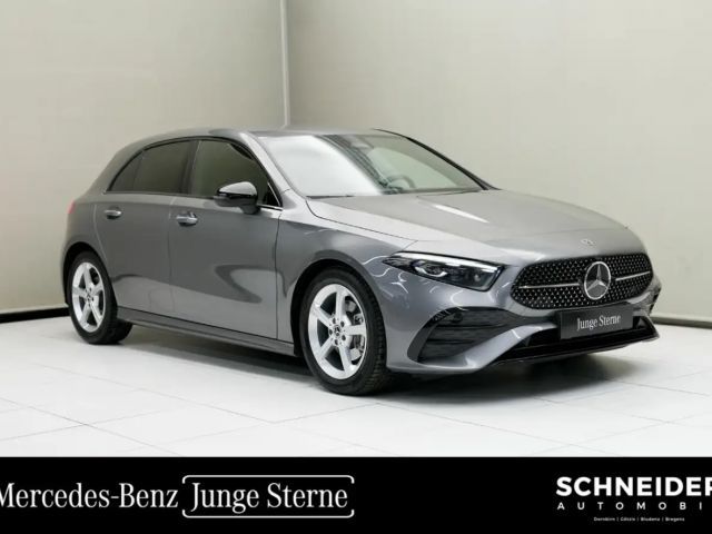 Mercedes-Benz A 180 A 180 d AMG Line Hatchback