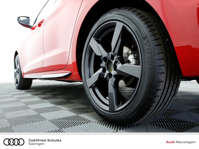 Audi A1 30 TFSI S-Line S-Tronic Sportback