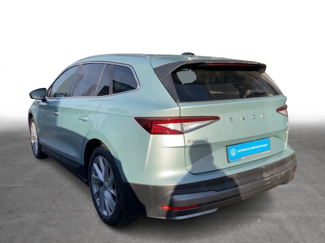 Skoda Enyaq Loft iV 60