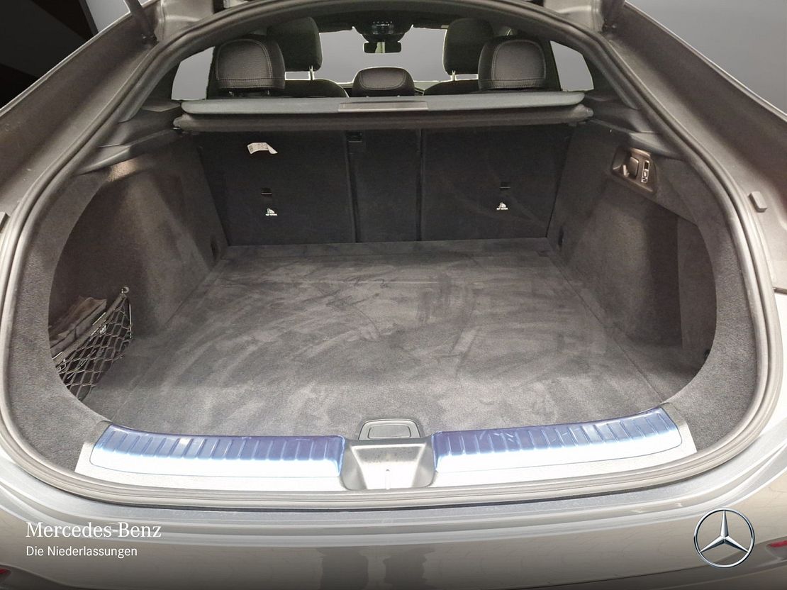 Mercedes-Benz GLE 450 4MATIC Coupé