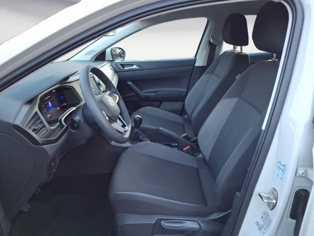 Volkswagen Taigo 1.0 TSI