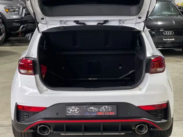 Hyundai i30 N Performance