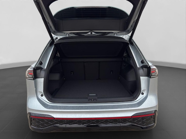 Volkswagen Tiguan 2.0 TSI DSG R-Line