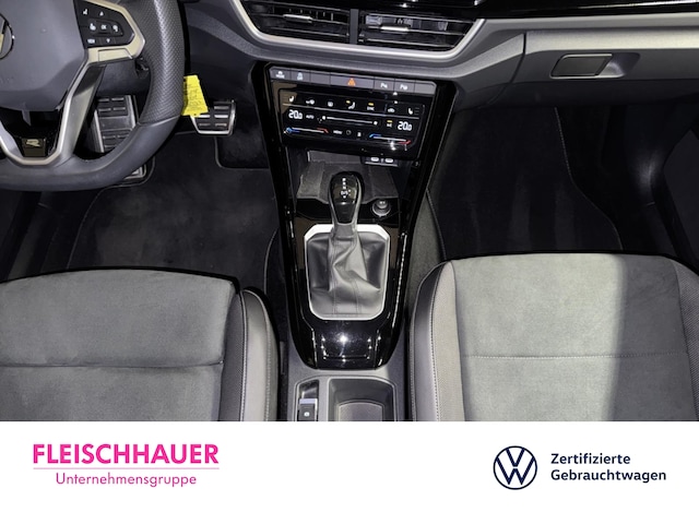 Volkswagen T-Roc 1.5 TSI R-Line