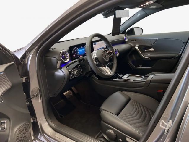 Mercedes-Benz A 180 A-Klasse