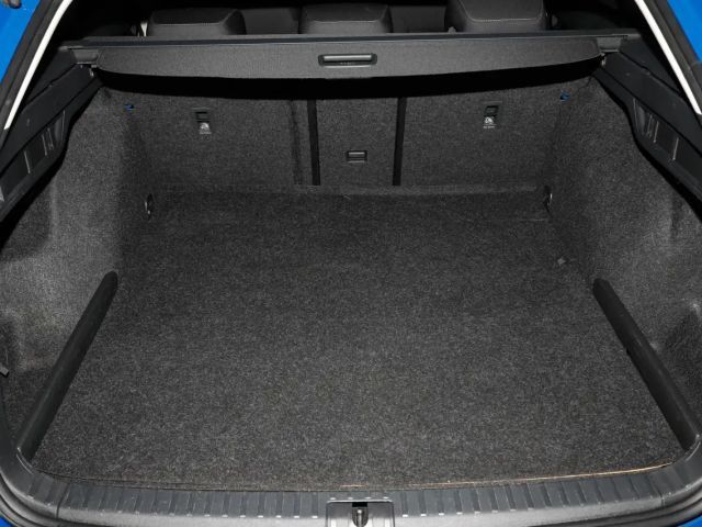 Skoda Octavia 1.4 TSI Combi iV