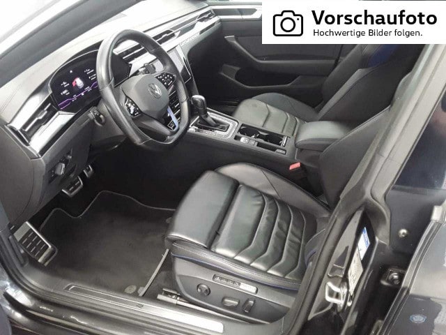 Volkswagen Arteon Shooting Brake 2.0 TSI DSG
