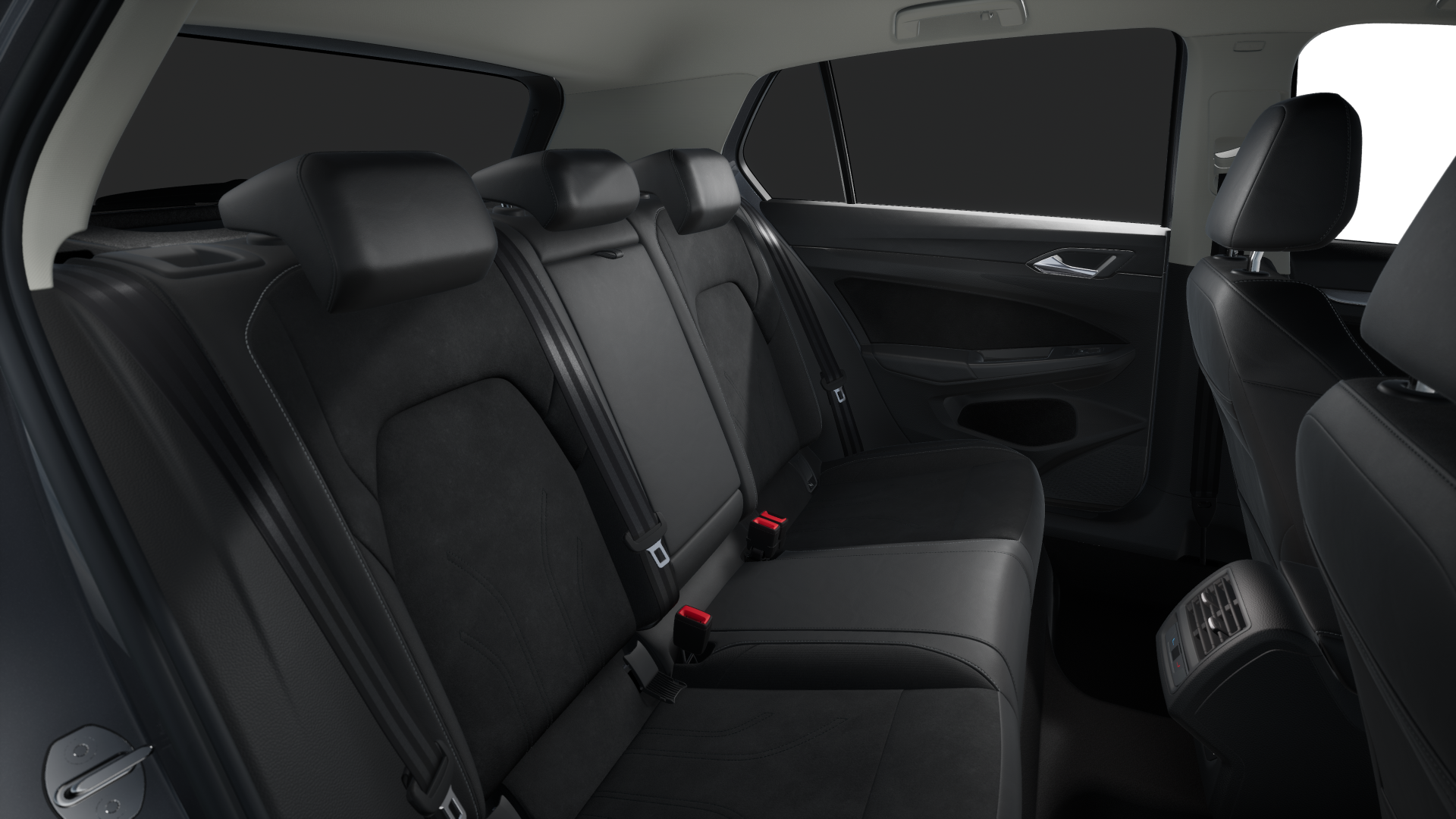 Volkswagen Golf DSG Golf VIII Life