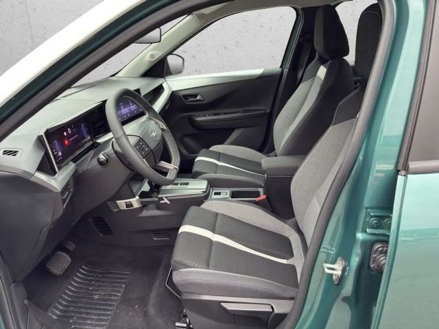 Opel Frontera Edition