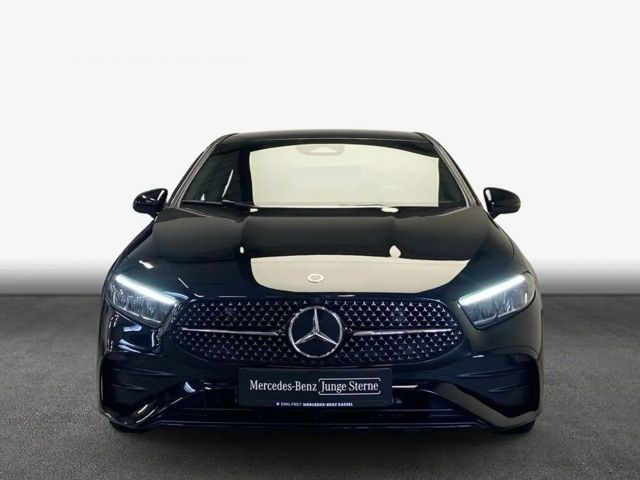 Mercedes-Benz A 180 A-Klasse