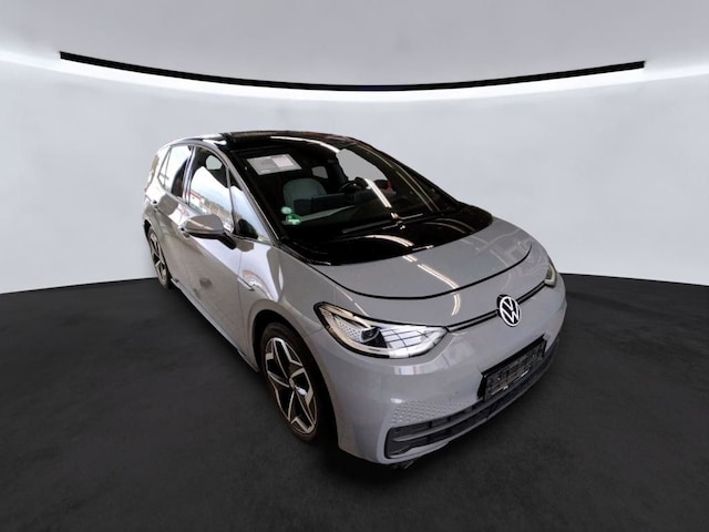 Volkswagen ID.3 150 kW Performance Pro