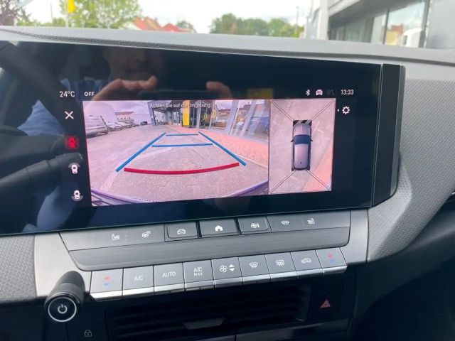 Opel Astra GS-Line Grand Sport