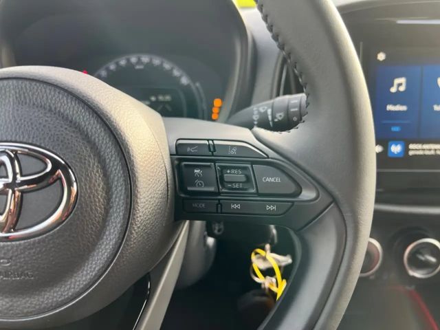 Toyota Aygo X Bi-Tone Hatchback