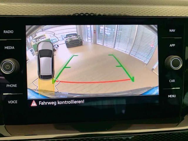 Volkswagen Taigo 1.5 TSI DSG Life