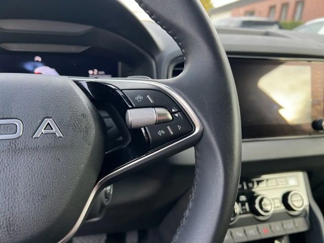 Skoda Karoq 2.0 TDI Selection Tour