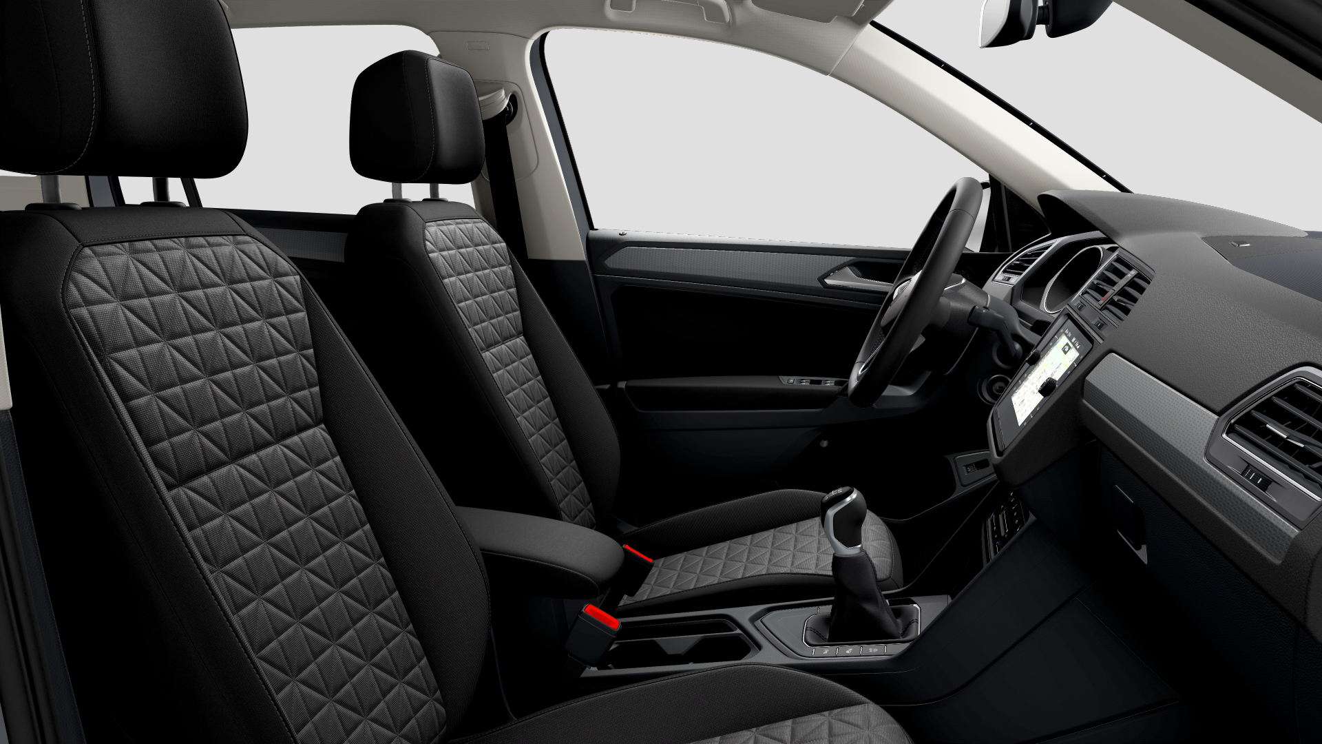 Volkswagen Tiguan 1.5 TSI Life