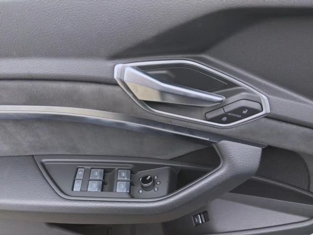 Audi e-tron 55 Quattro S-Line