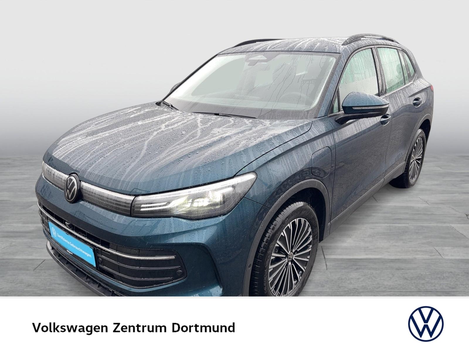 Volkswagen Tiguan Life eHybrid
