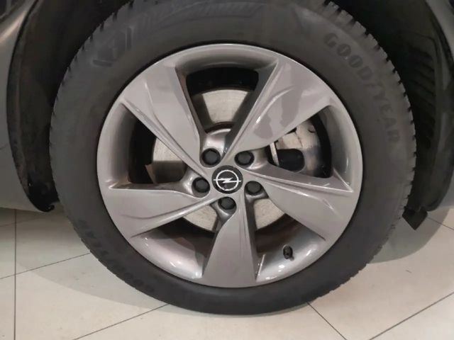 Opel Grandland X GS-Line Grand Sport
