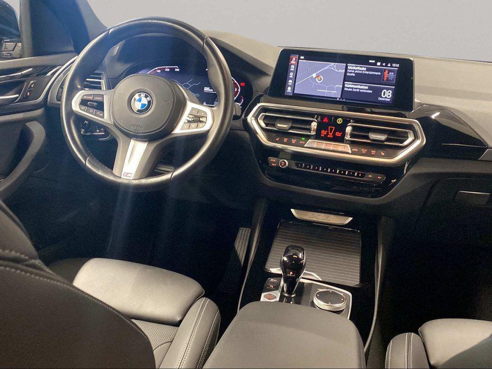 BMW X3 xDrive20i
