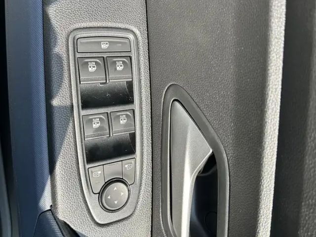 Dacia Duster TCe 130