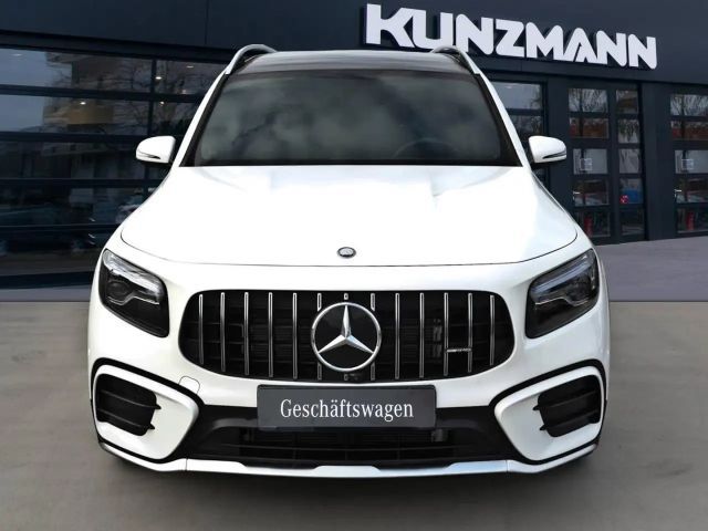 Mercedes-Benz GLB 35 AMG 4MATIC AMG Line