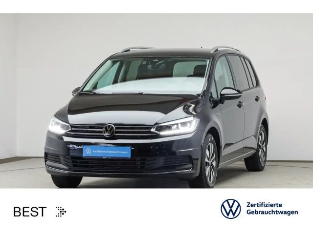 Volkswagen Touran 1.5 TSI DSG IQ.Drive
