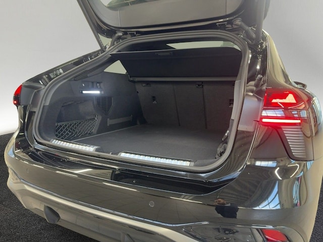 Audi A6 e-tron Avant Quattro