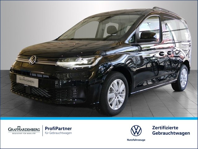 Volkswagen Caddy 1.5 TSI DSG Life