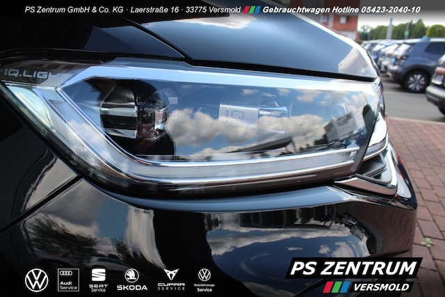 Volkswagen T-Roc 1.5 TSI R-Line