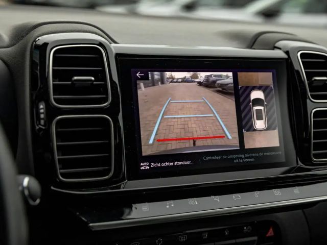 Citroën C5 Aircross Plugin Hybr. 225 PK | Camera v&a | Dodehoeks. |...